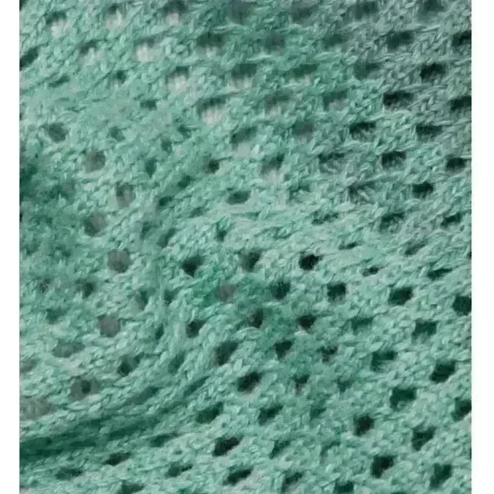 NWT ATM ANTHONY THOMAS MELILLO
Gradient Open-Knit Cardigan Amalfi Combo Sz M - Picture 6 of 8